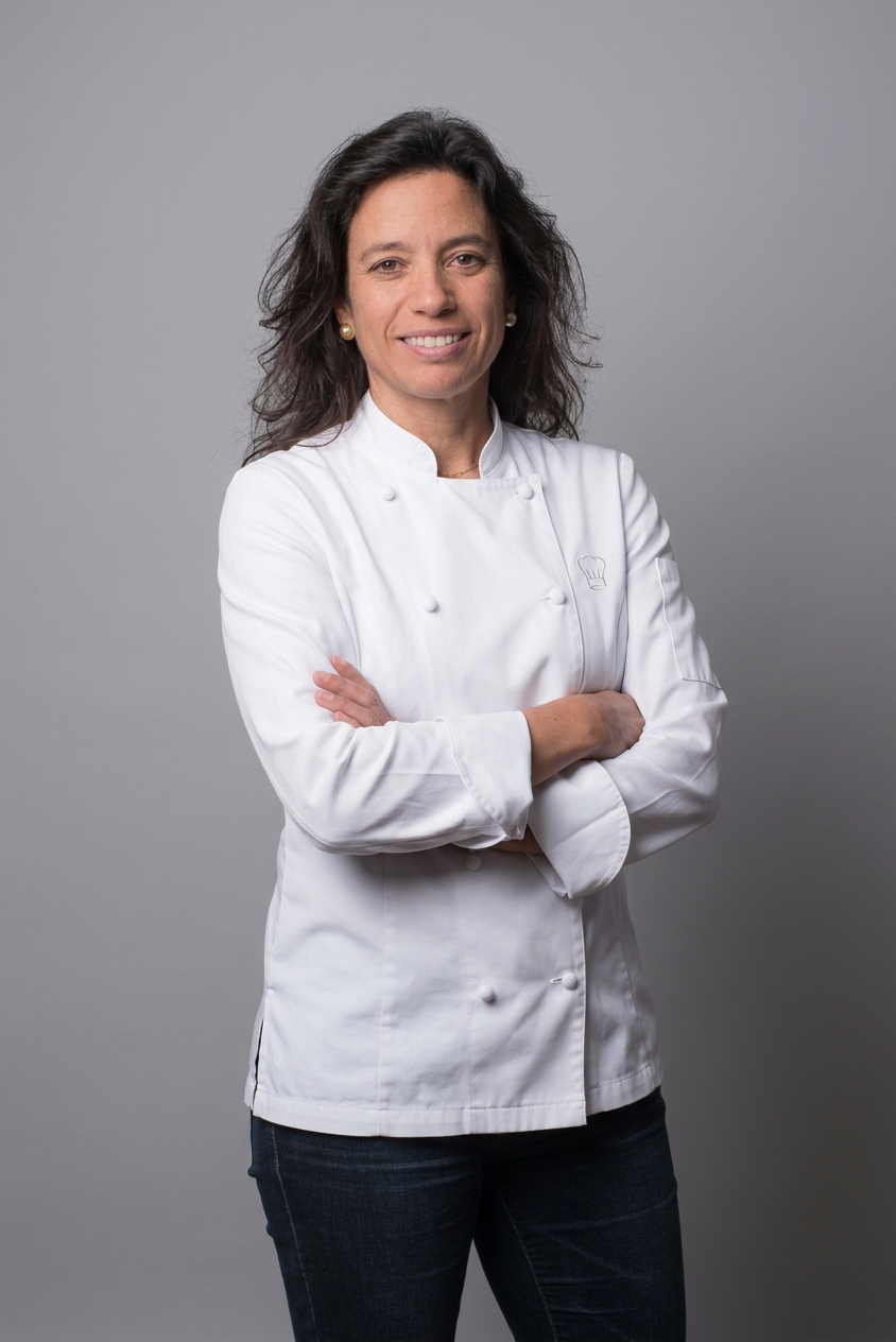 Sara Soler, fondatrice d'Atelier SOLER